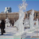 ледяные скульптуры, ледяные скульптуры 2015, выставка ледяной скульптуры, ледяные скульптуры москва, выставка ледяных скульптур 2015, ледяные скульптуры фото,